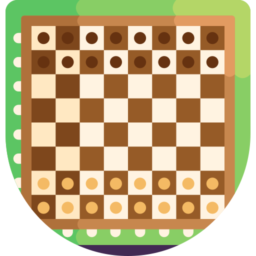 Chess board